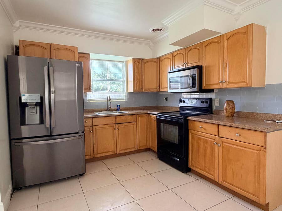 Property photo for 2438 Thomas Street, #3, Hollywood, FL