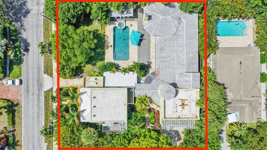 Property photo for 1201 N Swinton Avenue, Delray Beach, FL