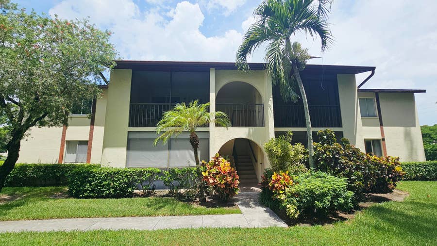 Property photo for 4807 SABLE PINE Circle, #B1, West Palm Beach, FL