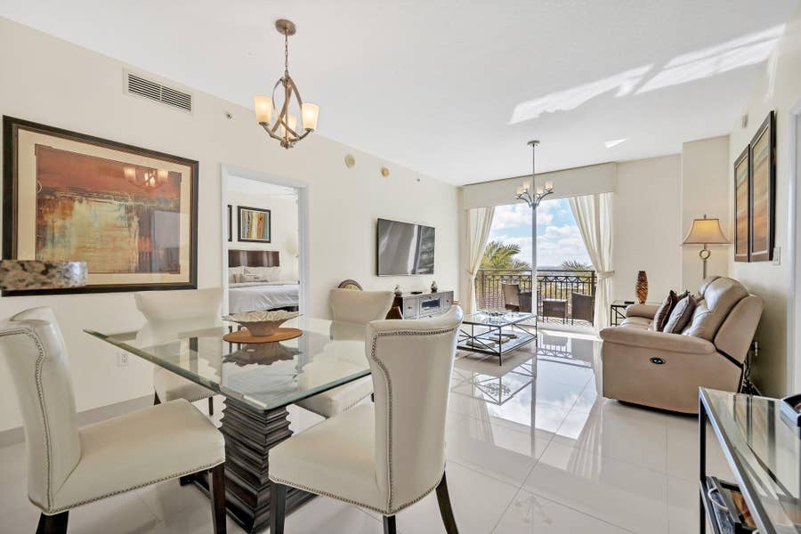 Property photo for 550 Okeechobee Boulevard, #1205, West Palm Beach, FL