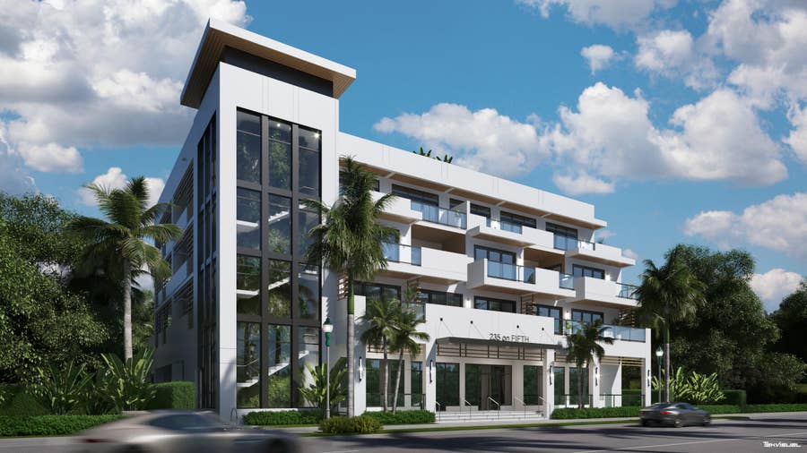 Property photo for 235 SE 5th Avenue, Delray Beach, FL