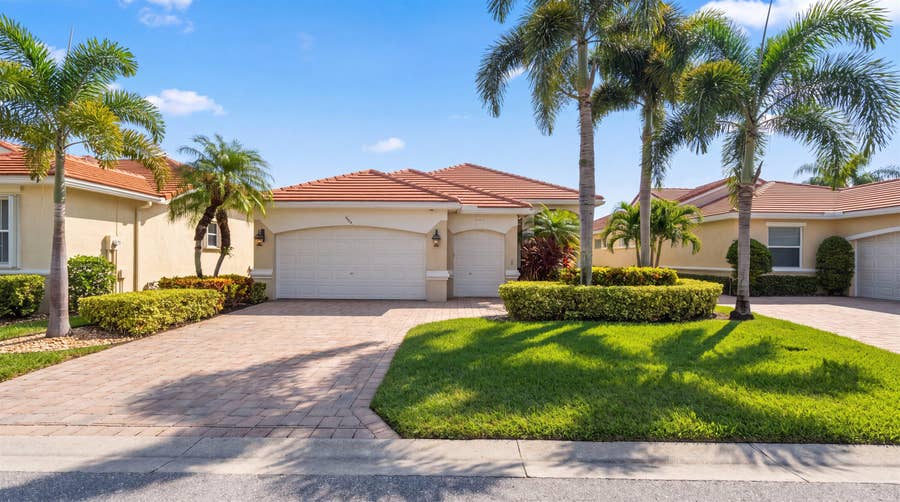 Property photo for 4674 HAZLETON Lane, Lake Worth, FL