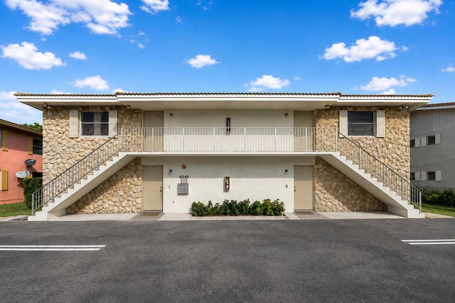 Property photo for 4341 RIVERSIDE Drive, #A-D, Coral Springs, FL