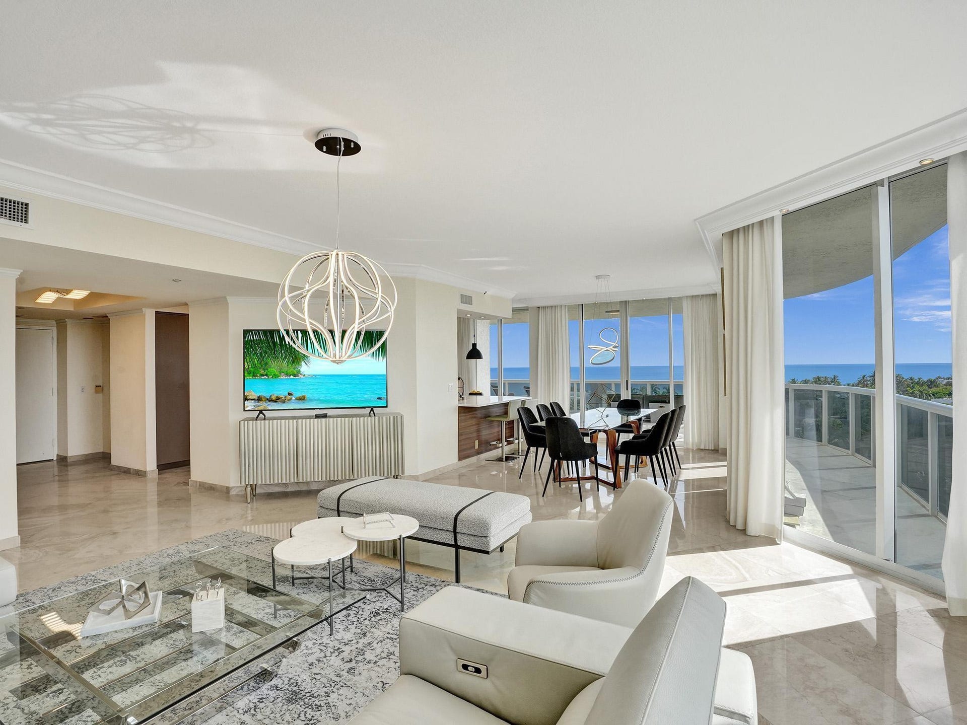 3100 N OCEAN Boulevard, #808, Fort Lauderdale, FL 33308 Photo 1