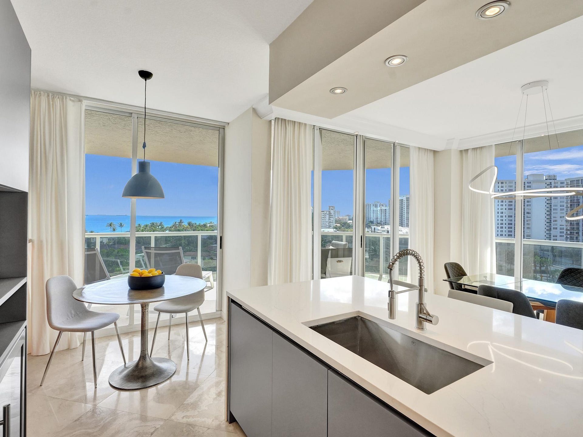 3100 N OCEAN Boulevard, #808, Fort Lauderdale, FL 33308 Photo 9