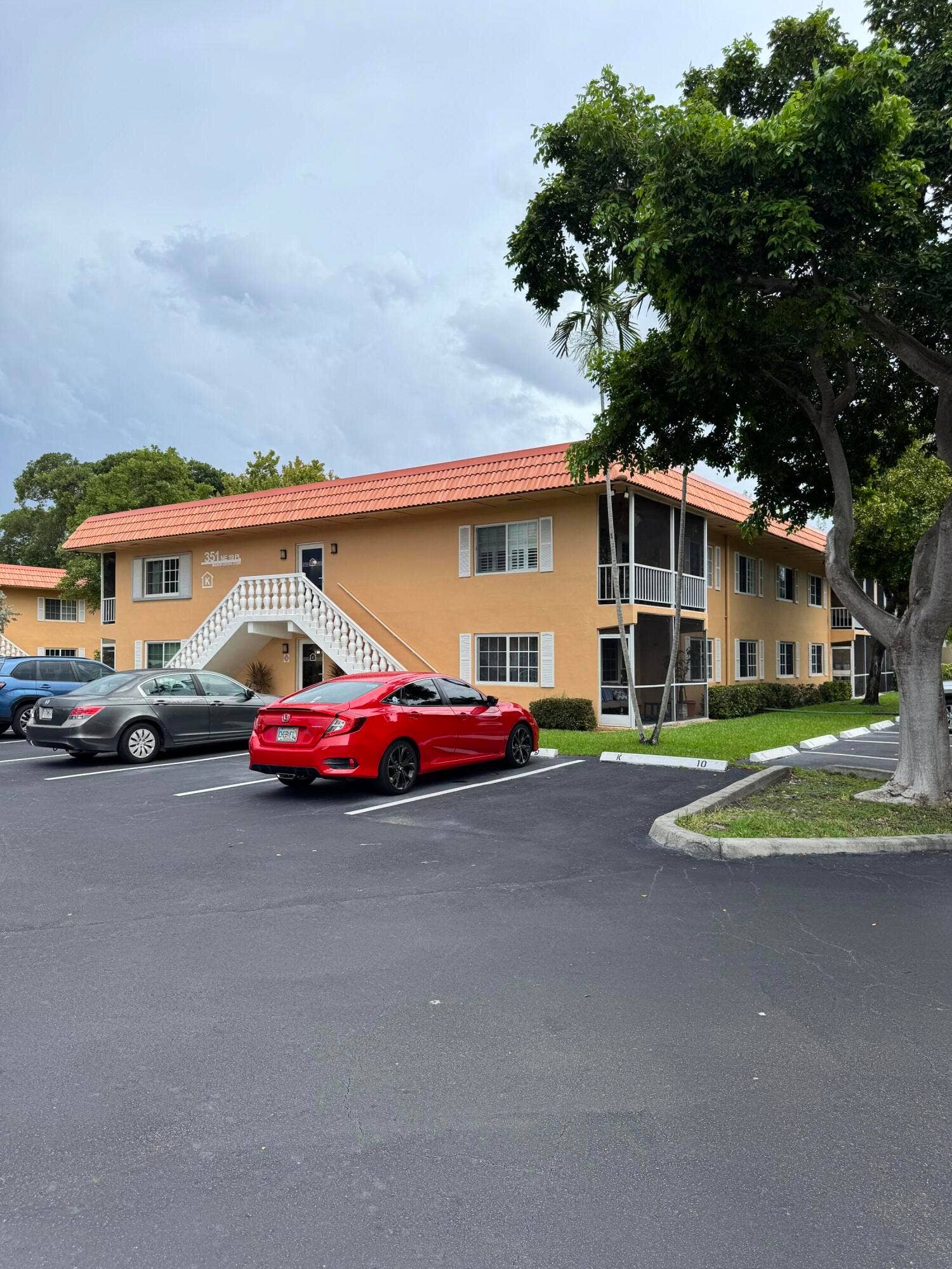 351 NE 19TH Place, #206K, Wilton Manors, Wilton Manors, FL 33305 Buiulding