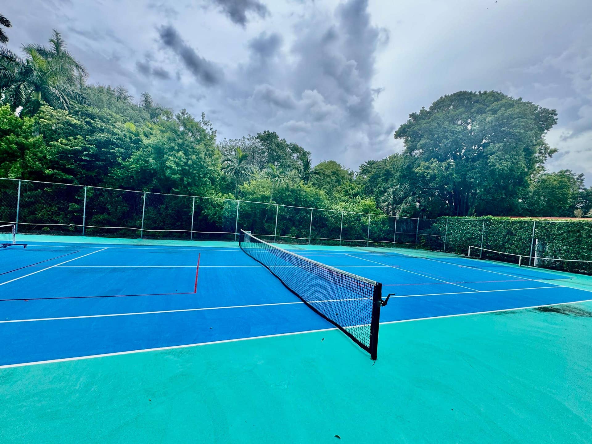 351 NE 19TH Place, #206K, Wilton Manors, Wilton Manors, FL 33305 Tennis 2