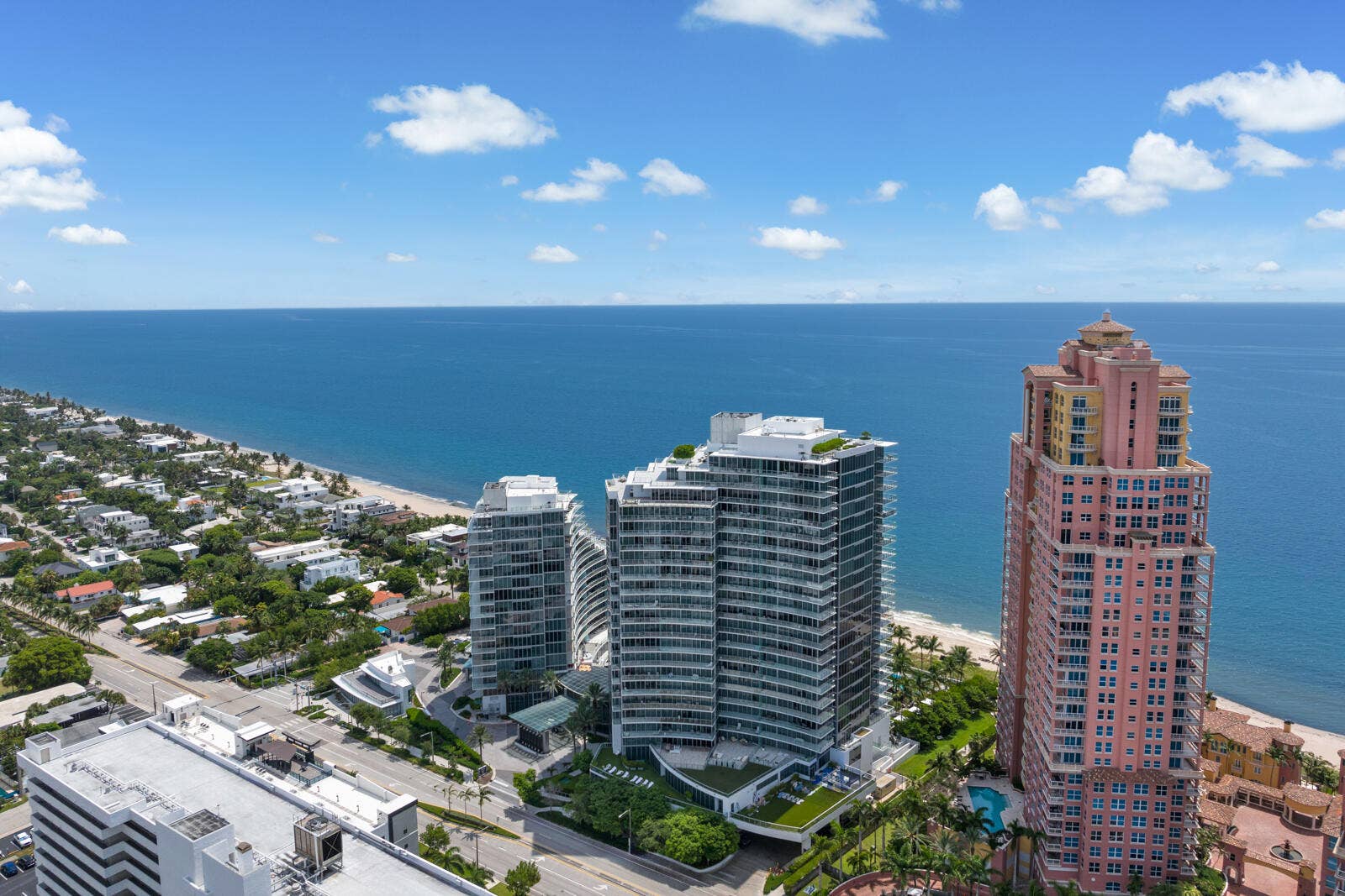 2200 N Ocean Boulevard, #S1604/1605, Fort Lauderdale, FL 33305 DJI_20260701114351_0429_D-MLS