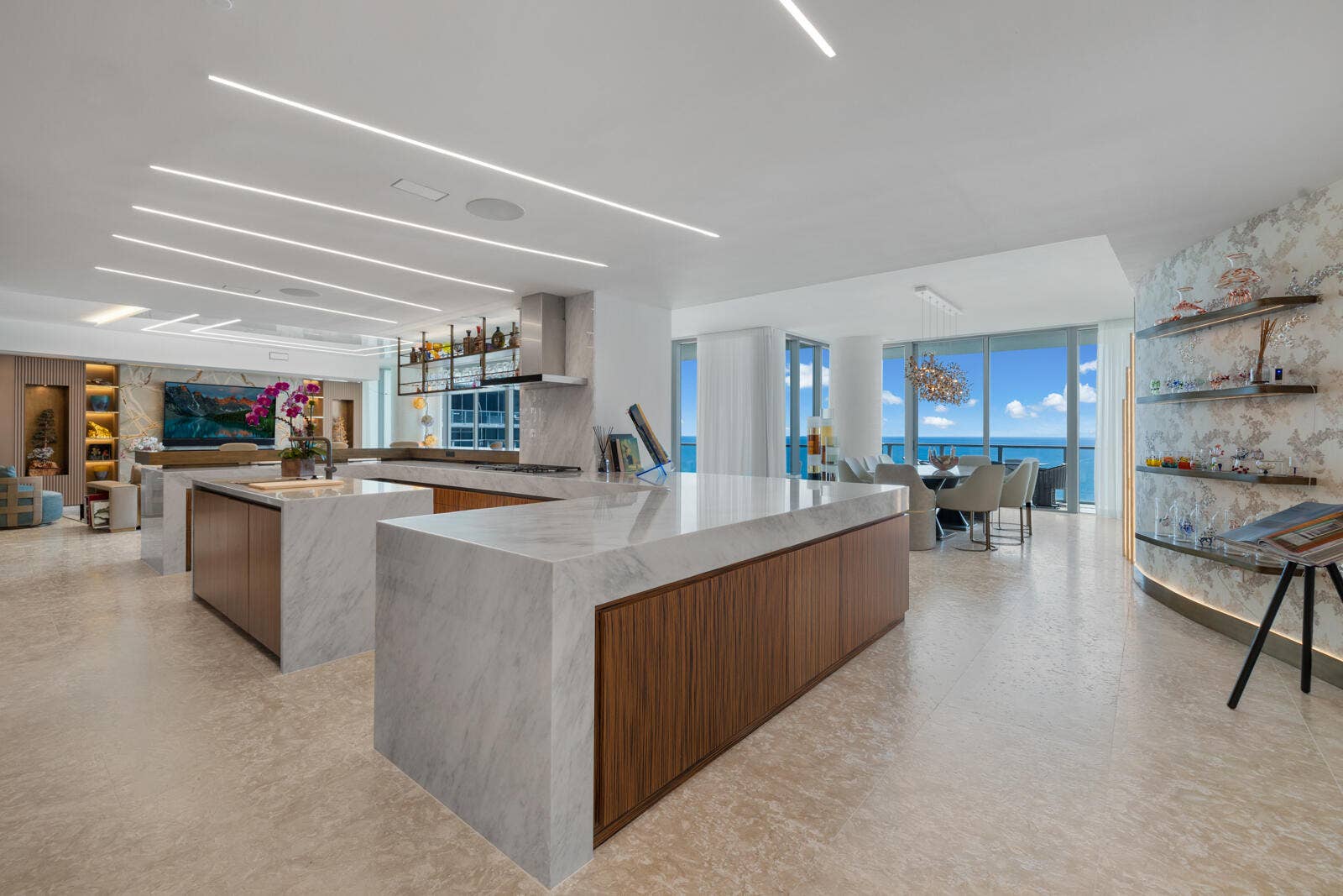 2200 N Ocean Boulevard, #S1604/1605, Fort Lauderdale, FL 33305 7T6A8688-MLS