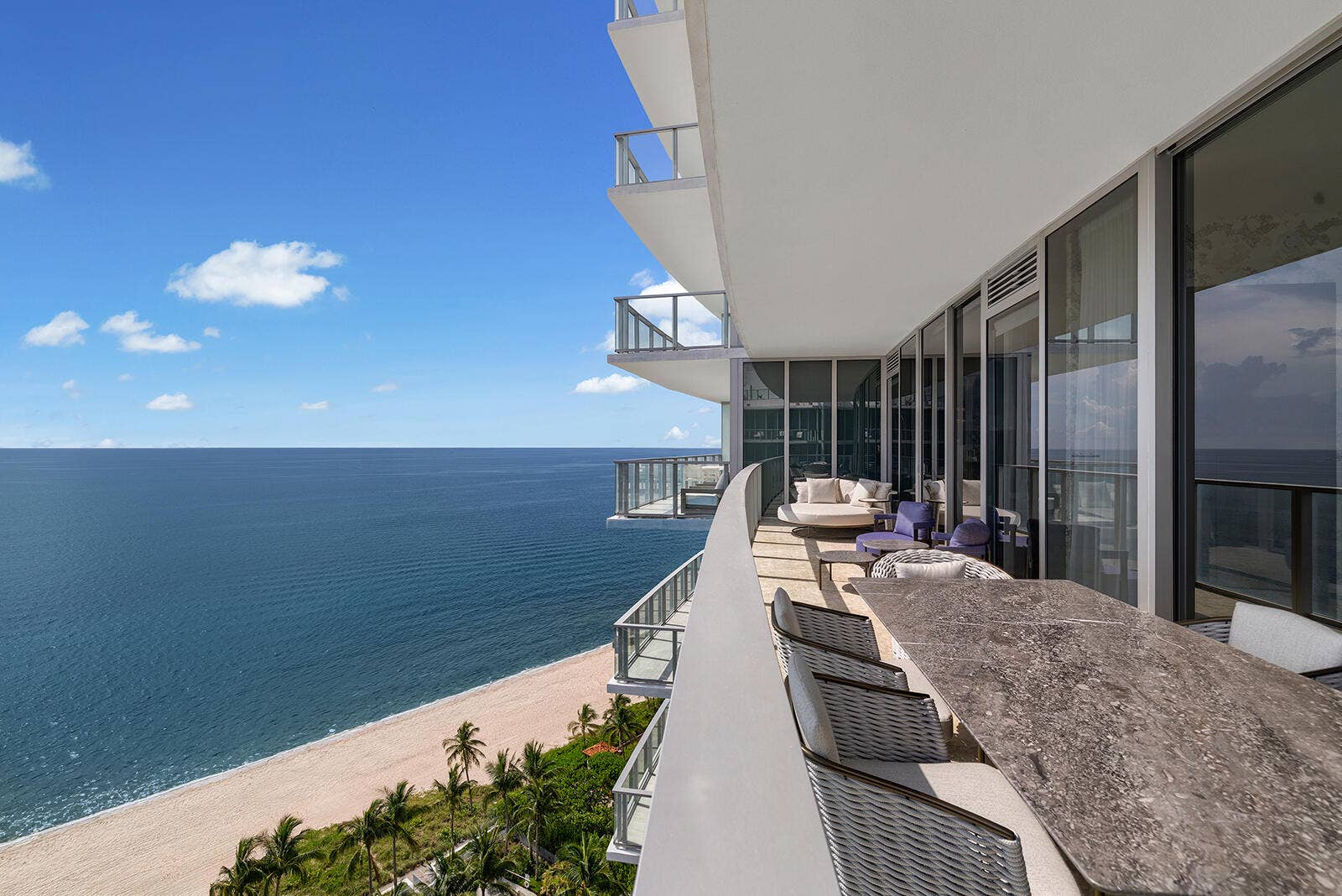 2200 N Ocean Boulevard, #S1604/1605, Fort Lauderdale, FL 33305 7T6A8638-MLS