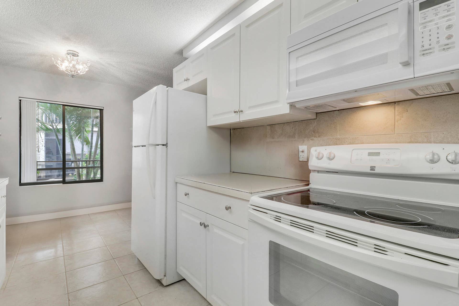 150 PINEVIEW Road, #C4, Jupiter, Jupiter, FL 33469 Kitchen