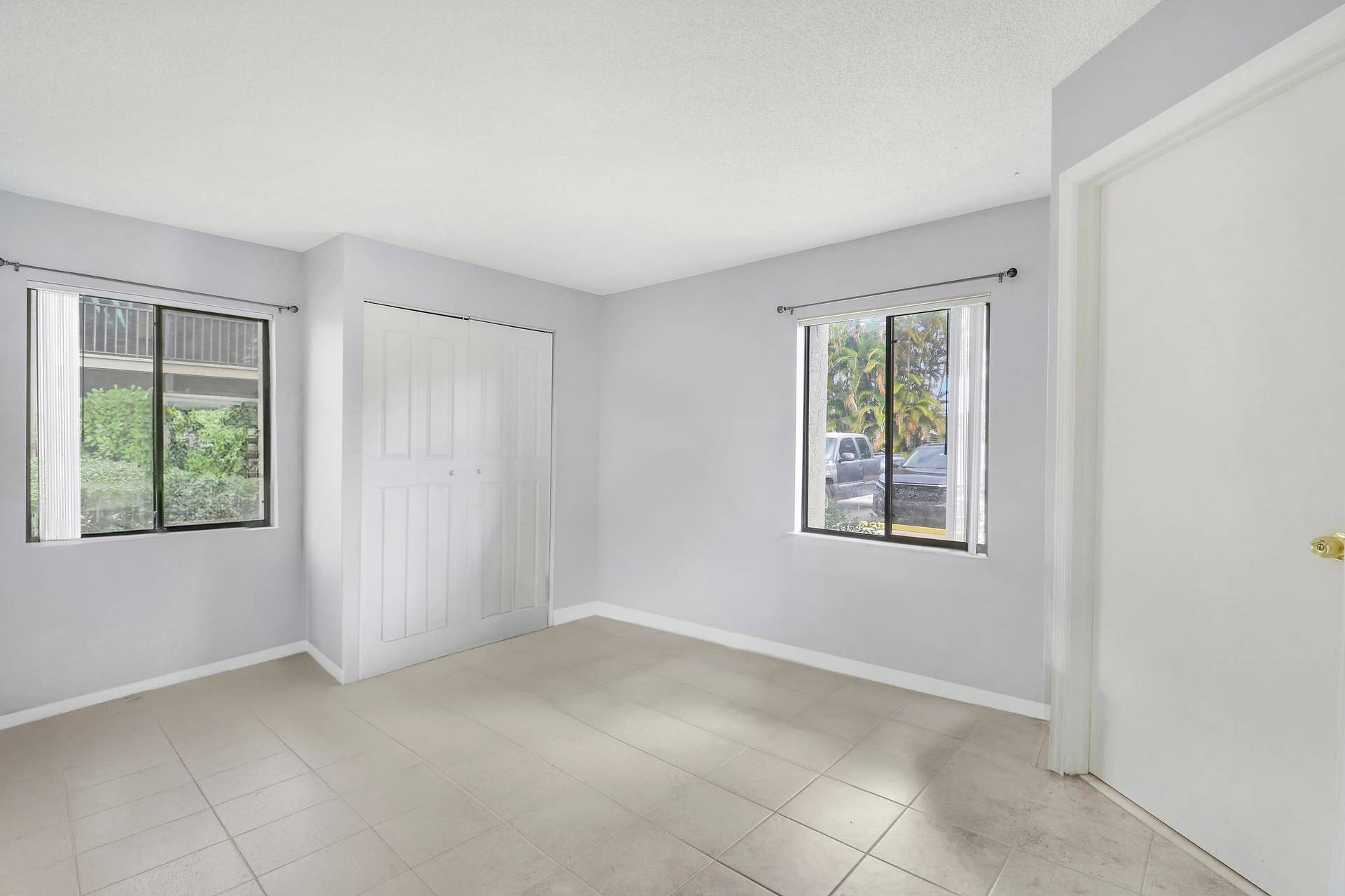 150 PINEVIEW Road, #C4, Jupiter, Jupiter, FL 33469 Primary Bedroom