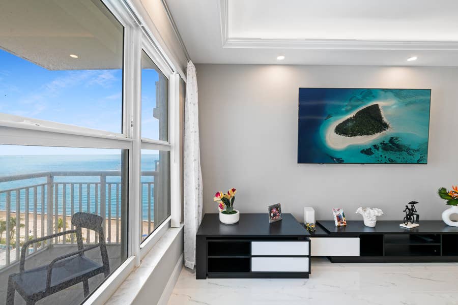 Property photo for 3850 GALT OCEAN Drive, #1109, Fort Lauderdale, FL