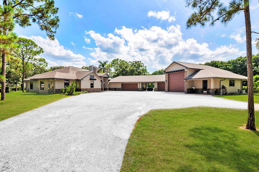 Property photo for 14590 CRAZY HORSE Lane, Palm Beach Gardens, FL