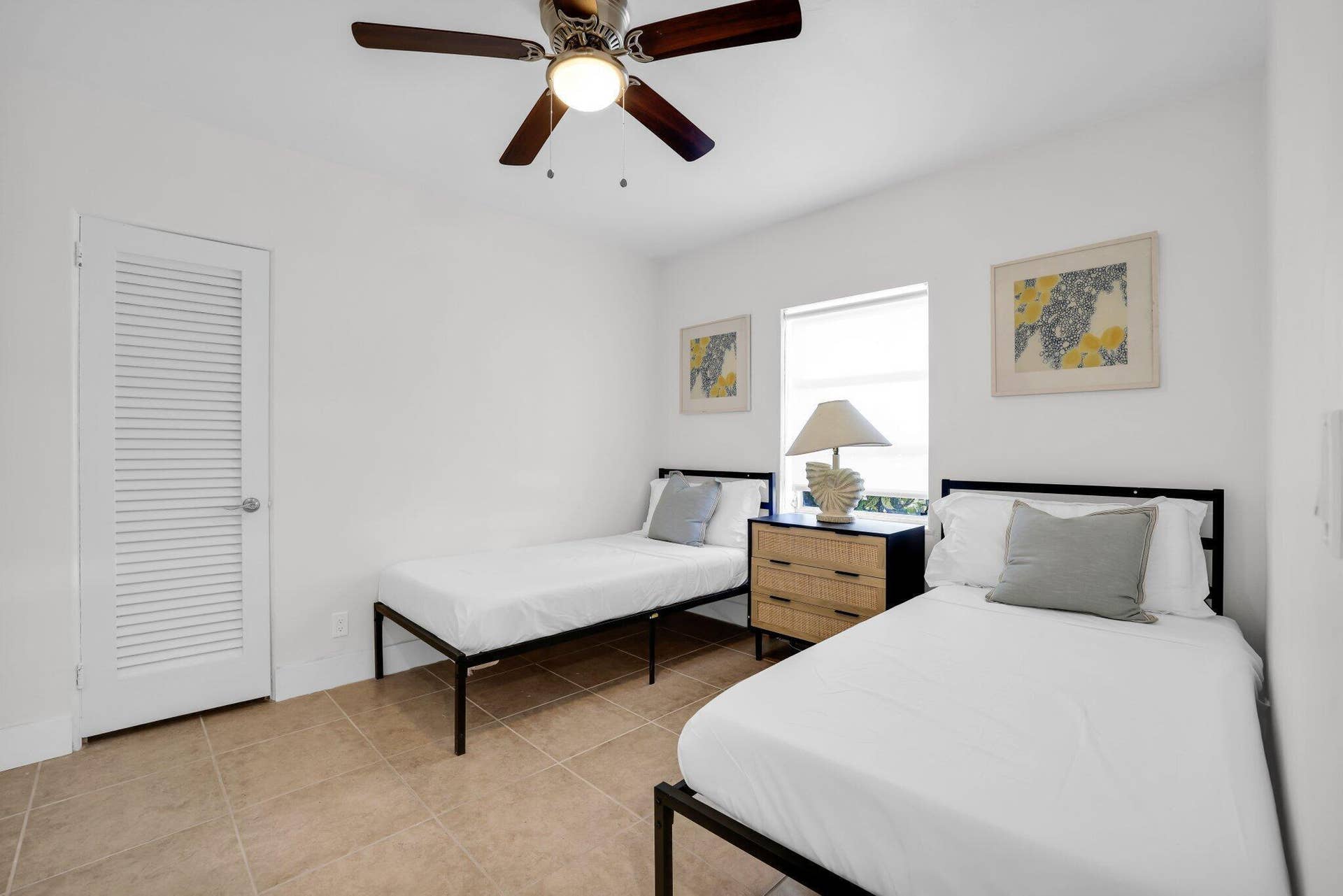 320 Inlet Way, #4, Palm Beach Shores, Palm Beach Shores, FL 33404 Bedroom