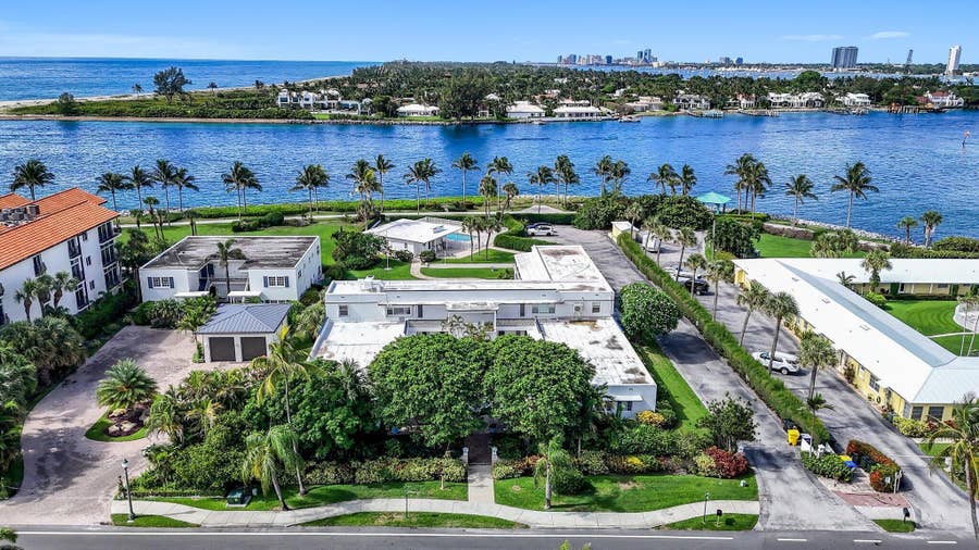Property photo for 320 Inlet Way, #4, Palm Beach Shores, FL