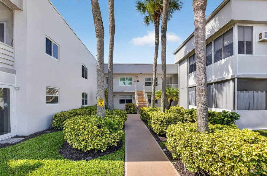 Property photo for 182 Normandy D, #182, Delray Beach, FL