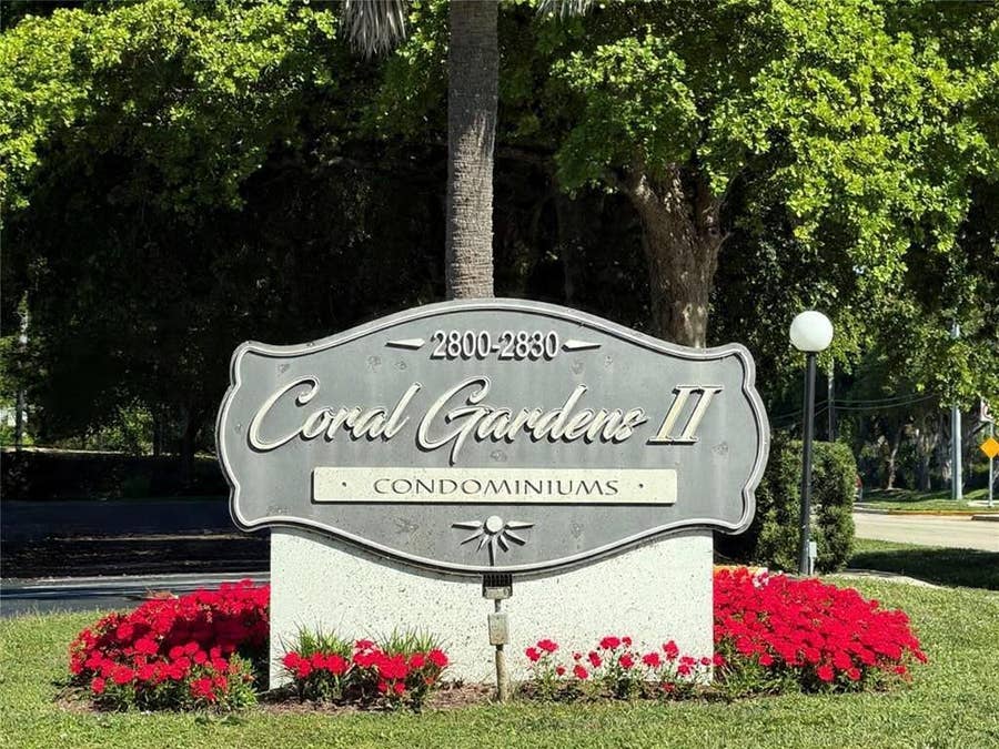 Property photo for 2710 Riverside Drive, #201-A, Coral Springs, FL