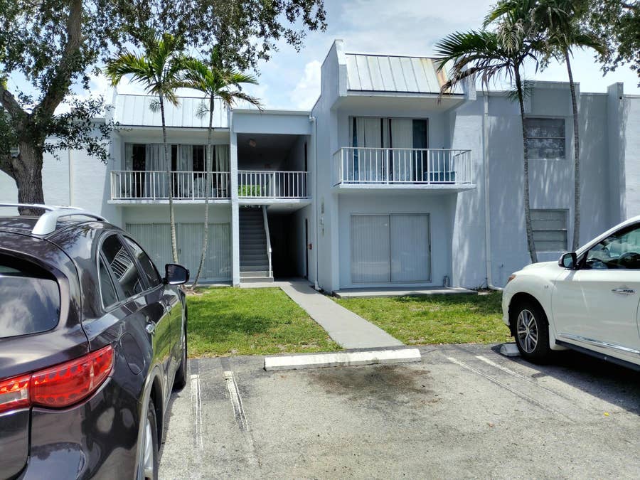 Property photo for 407 EXECUTIVE CENTER Drive, #110, West Palm Beach, FL