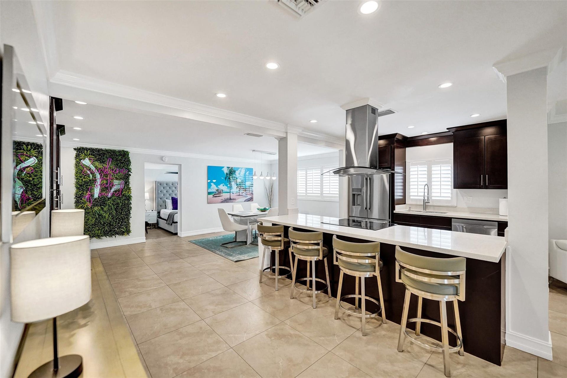 1245 NE 17TH Way, Fort Lauderdale, FL 33304 Photo 6