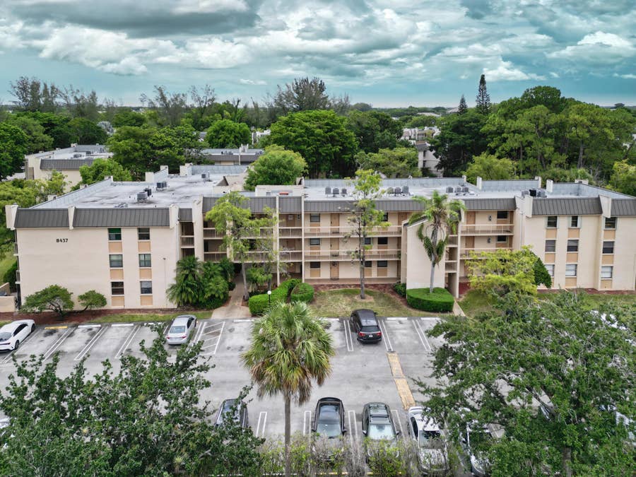 Property photo for 8437 Forest Hills Drive, #207, Coral Springs, FL