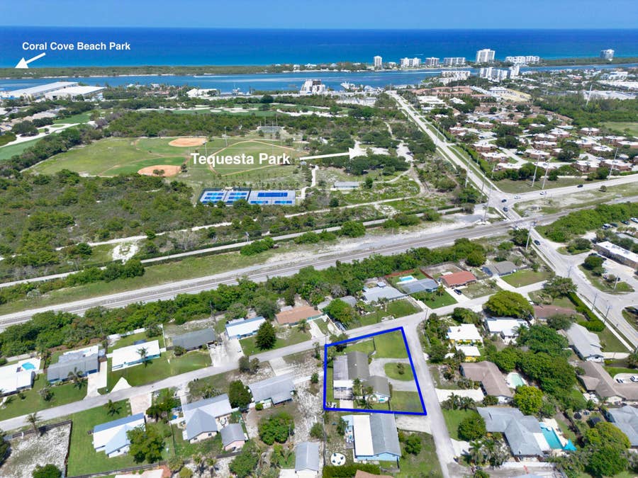 Property photo for 11793 SE WILLIAMS Terrace, Jupiter, FL