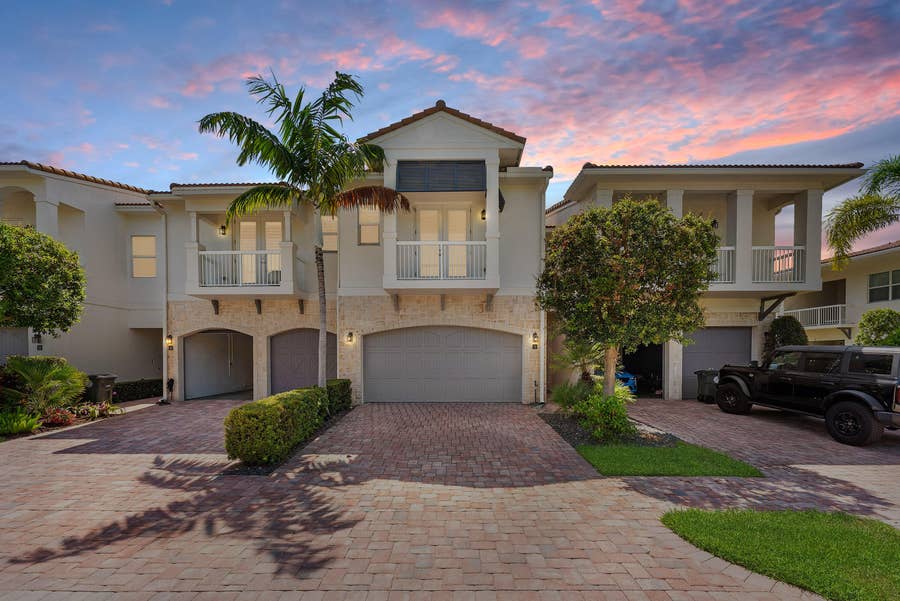 Property photo for 100 NW 69th Circle, #52, Boca Raton, FL