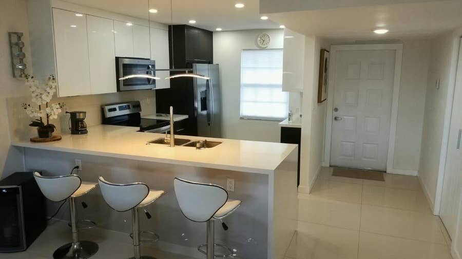 Property photo for 565 OAKS Lane, #305, Pompano Beach, FL