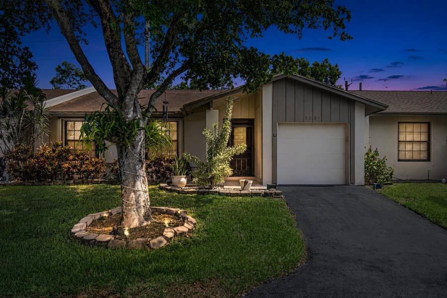 Property photo for 5284 Breadfruit Circle, Delray Beach, FL