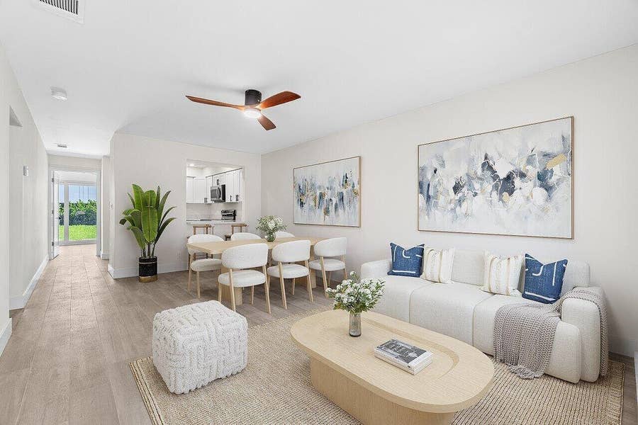 Property photo for 4498 NW 2nd Avenue, Boca Raton, FL