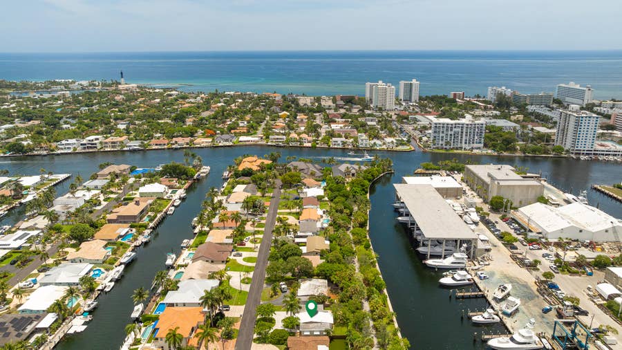 Property photo for 2870 NE 18TH Street, Pompano Beach, FL