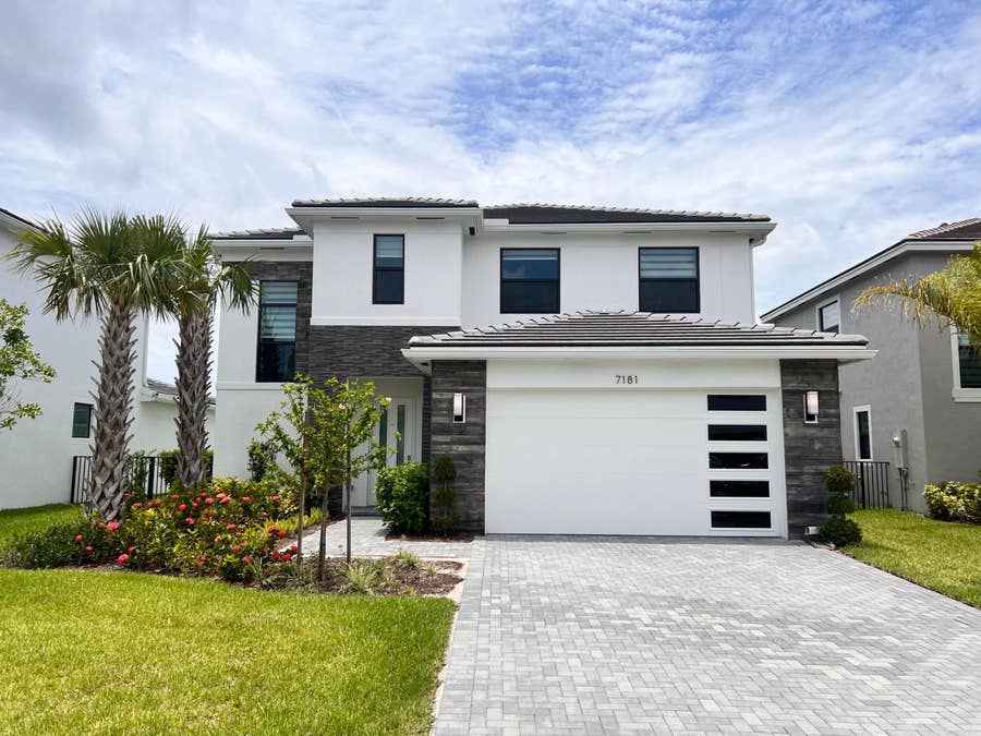 Property photo for 7181 VILLAMAR Way, Lake Worth, FL