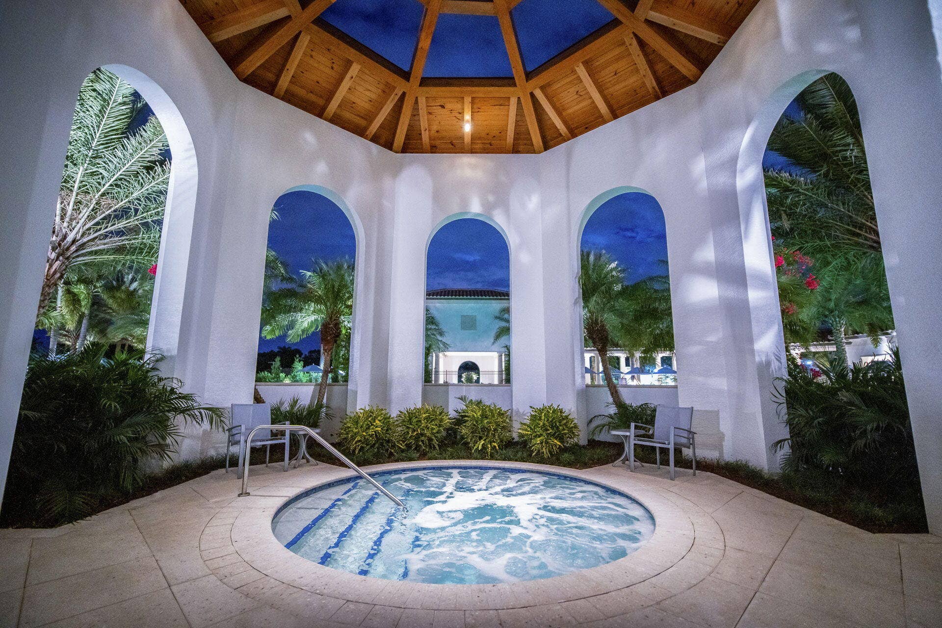 16083 Via Monteverde, Delray Beach, FL 33446 122-web-or-mls-Gazebo Hot Tub