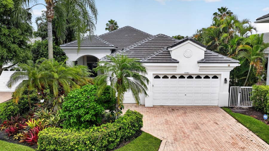 Property photo for 16083 Via Monteverde, Delray Beach, FL