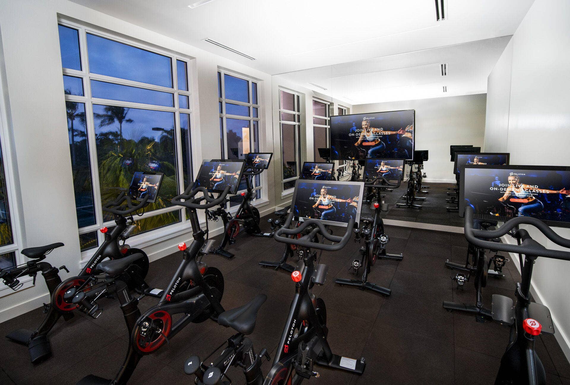 16083 Via Monteverde, Delray Beach, FL 33446 127-web-or-mls-Peloton Studio - low res