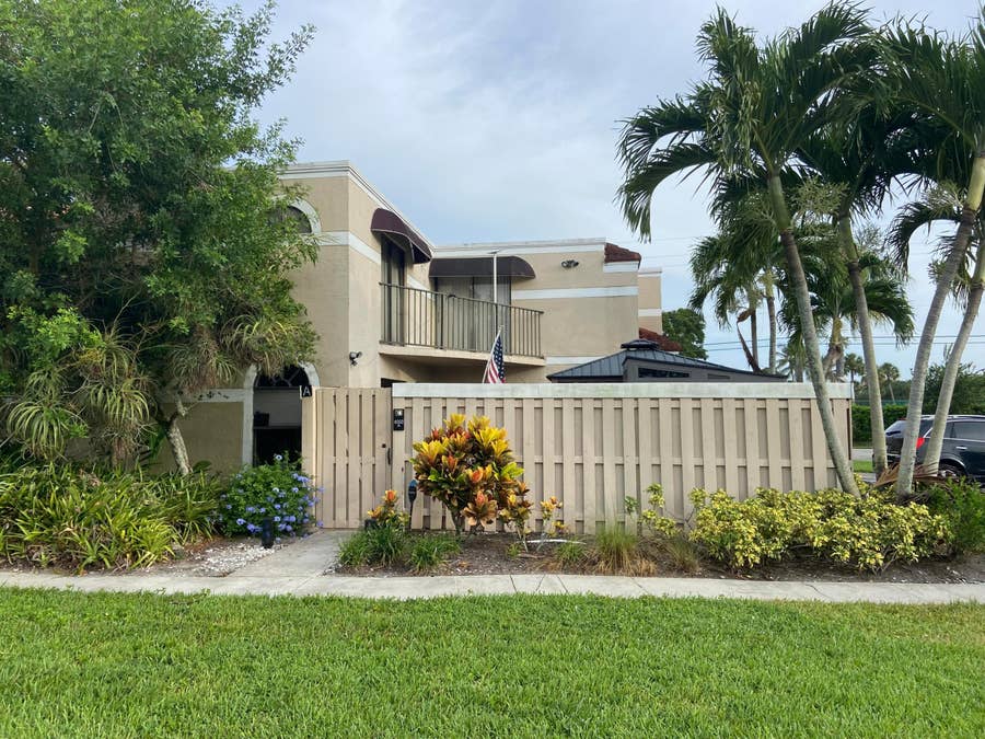 Property photo for 4005 VILLAGE Drive, #A, Delray Beach, FL