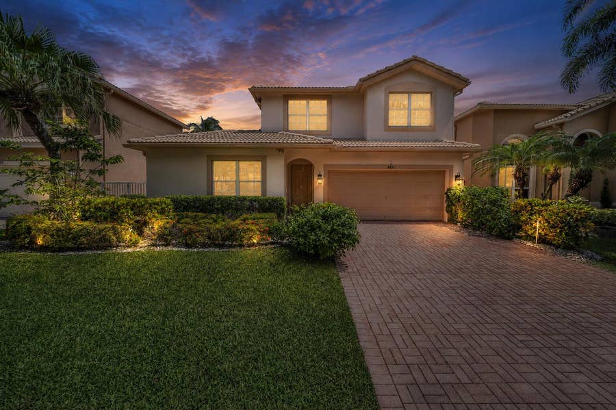 Property photo for 4831 S Classical Boulevard, Delray Beach, FL