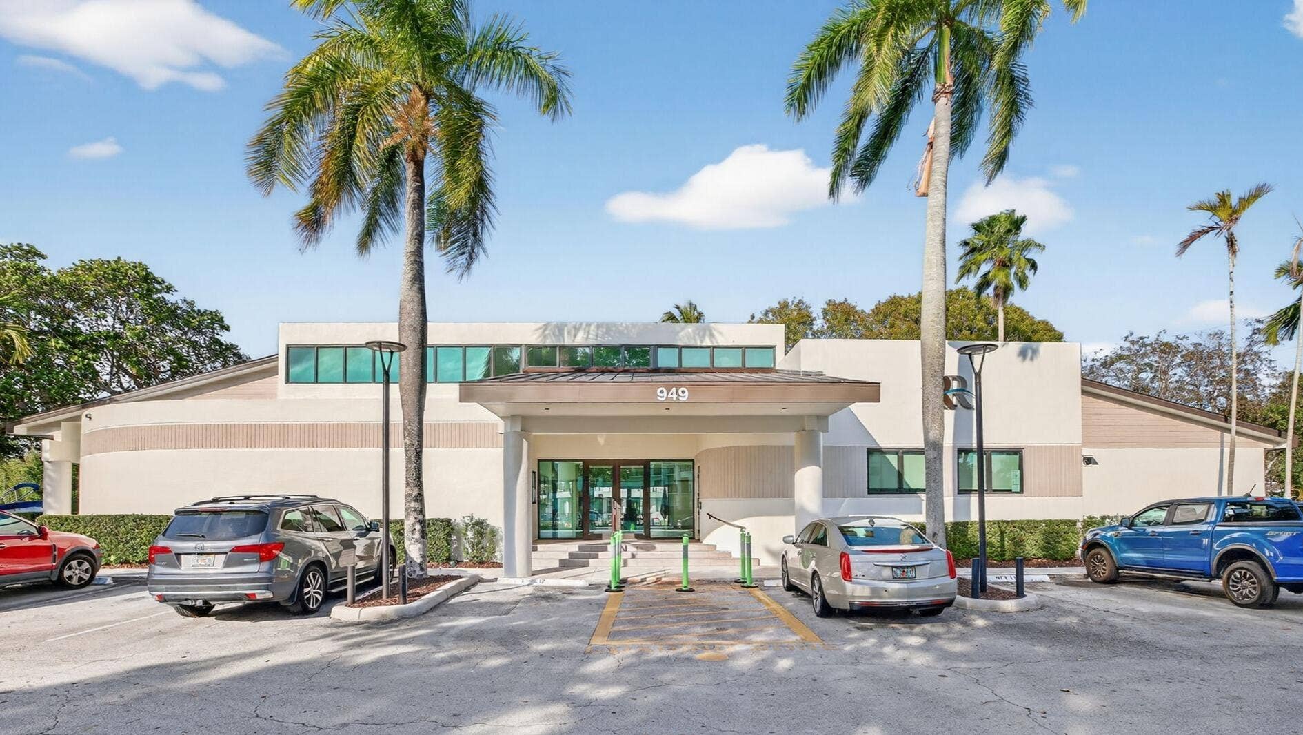 1301 River Reach Drive, #516, Fort Lauderdale, FL 33315 RR Community Center