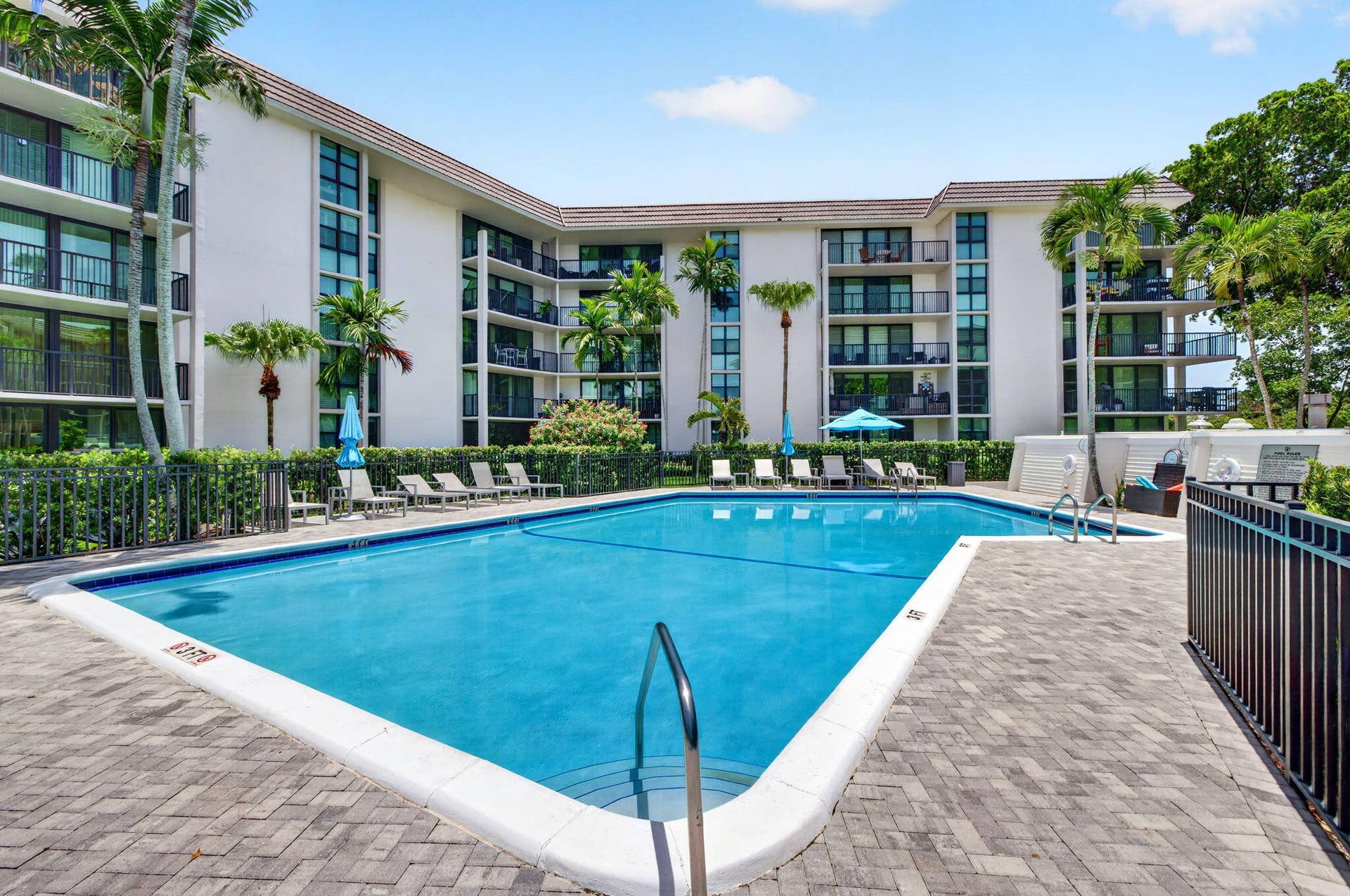 1301 River Reach Drive, #516, Fort Lauderdale, FL 33315 1301 West Pool on the New River