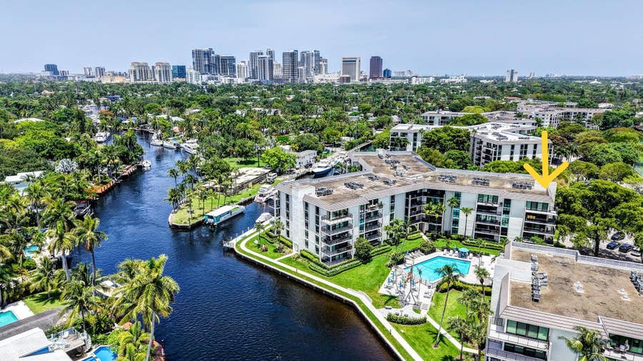 Property photo for 1301 River Reach Drive, #516, Fort Lauderdale, FL