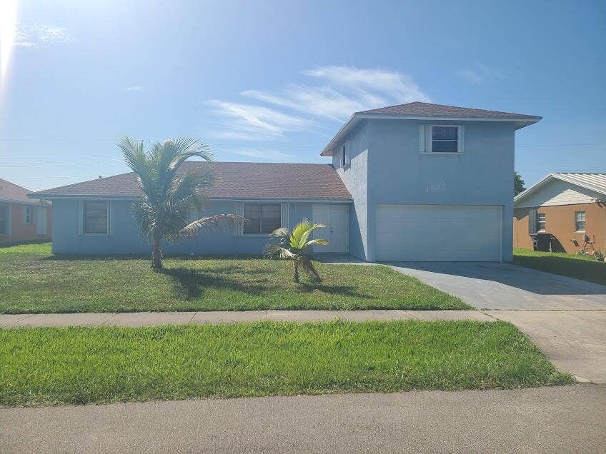 Property photo for 1533 6TH Street, West Palm Beach, FL