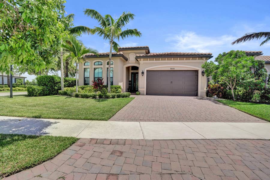 Property photo for 7655 SEACOAST Drive, Parkland, FL