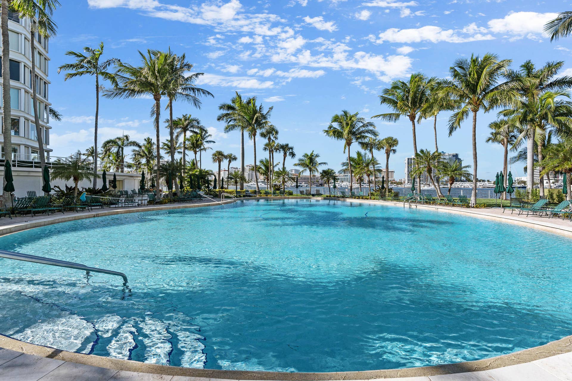 44 Cocoanut Row, #222b, Palm Beach, FL 33480 Pool