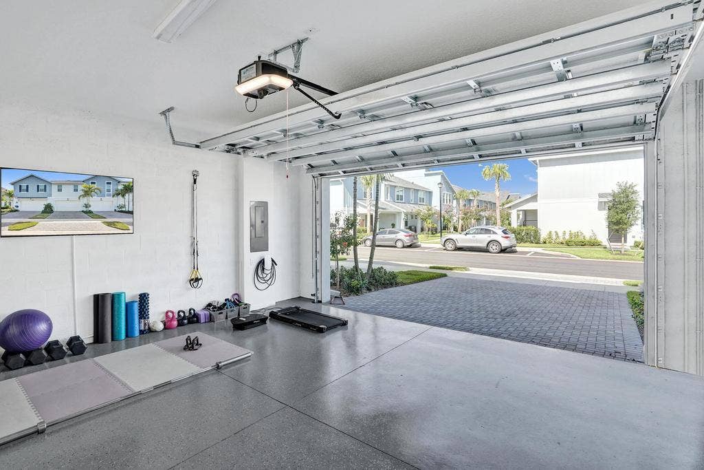 Garage 1