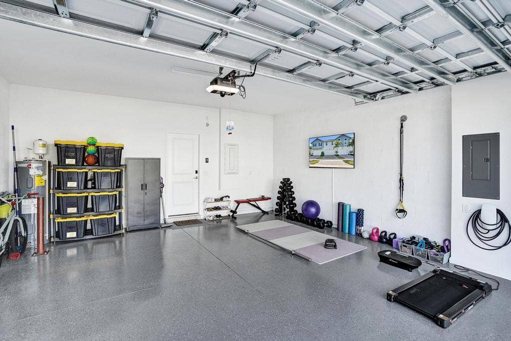 Garage 2