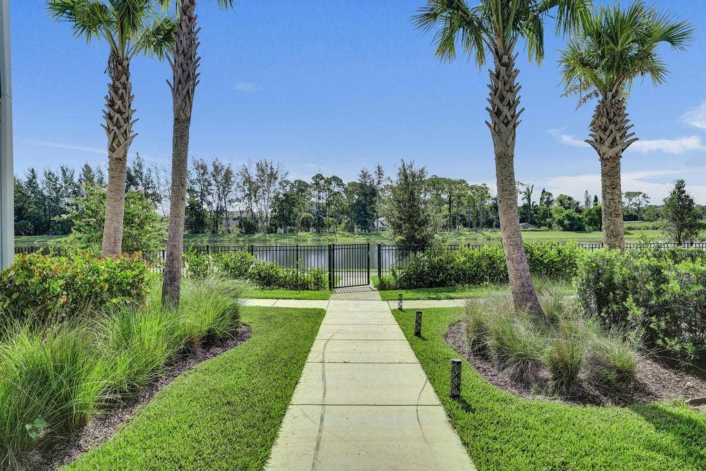 Walkway to Front Entry 1