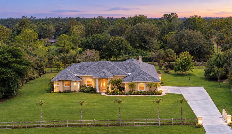 Property photo for 13882 43rd Road N, Royal Palm Beach, FL