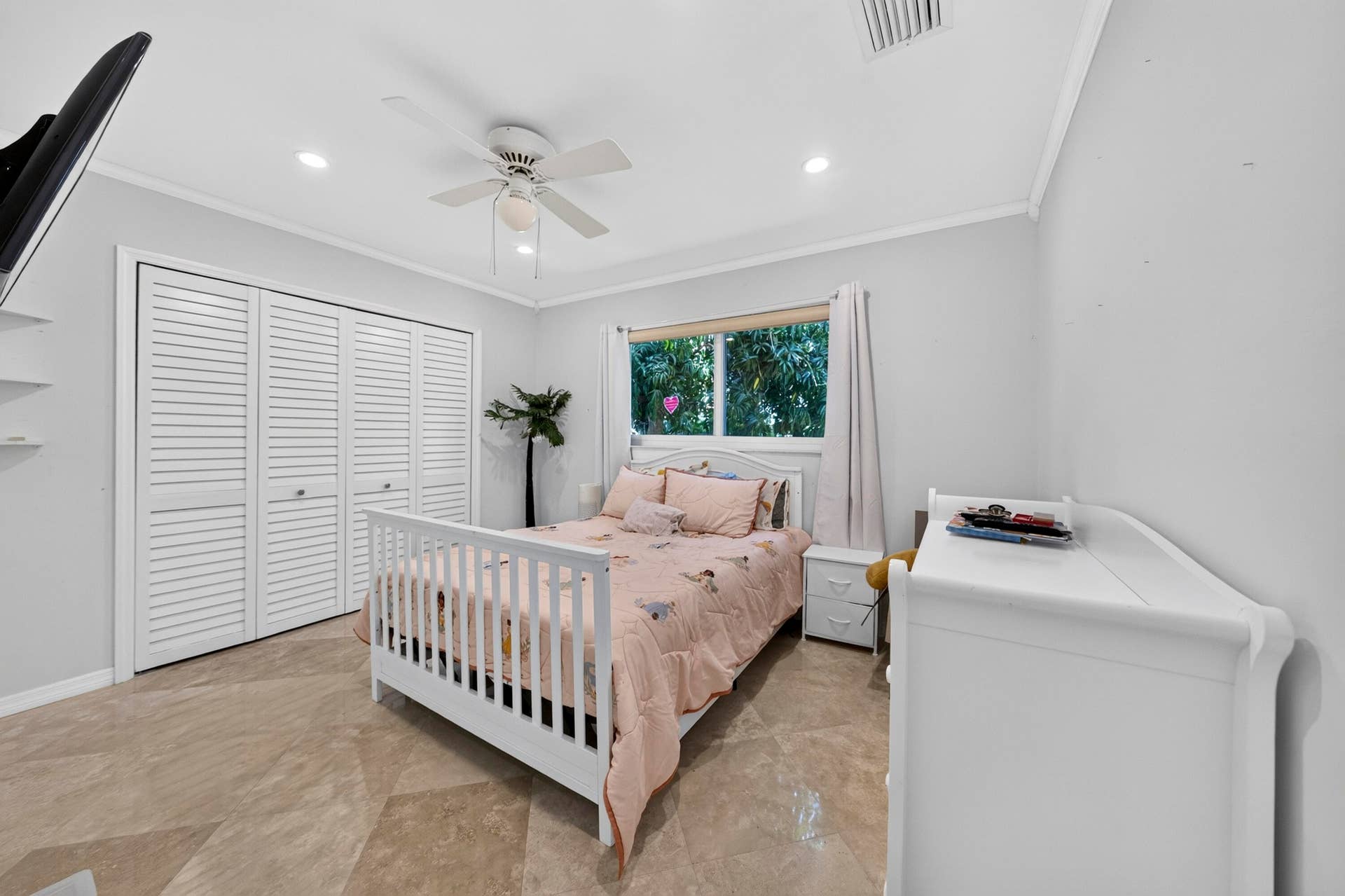 Bedroom #2