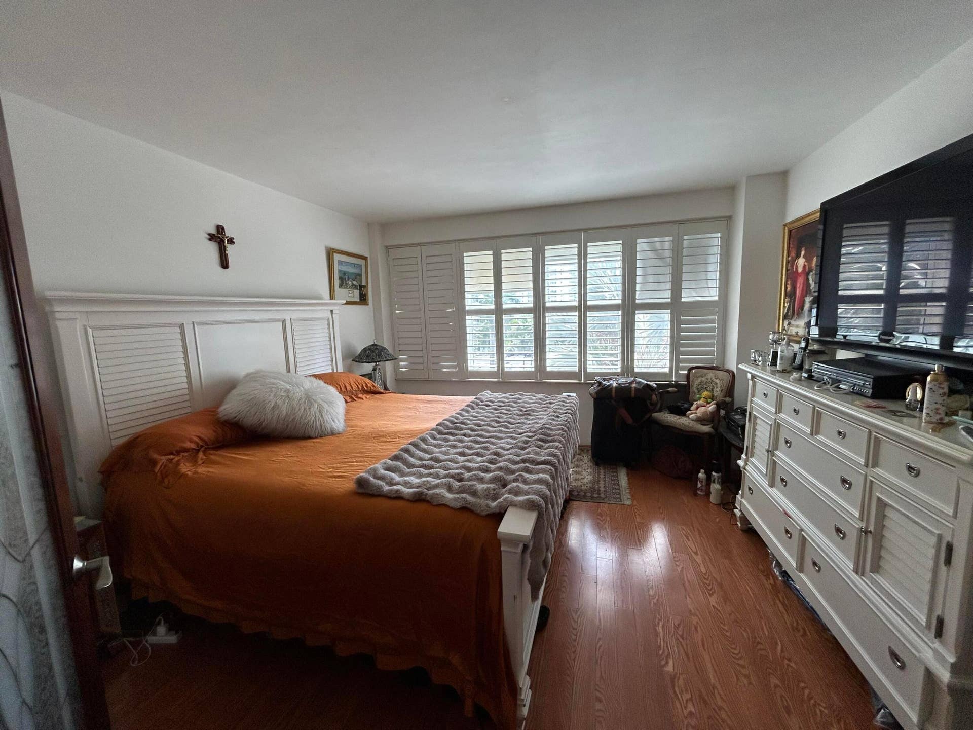 3333 NE 34th Street, #414, Fort Lauderdale, FL 33308 Bedroom
