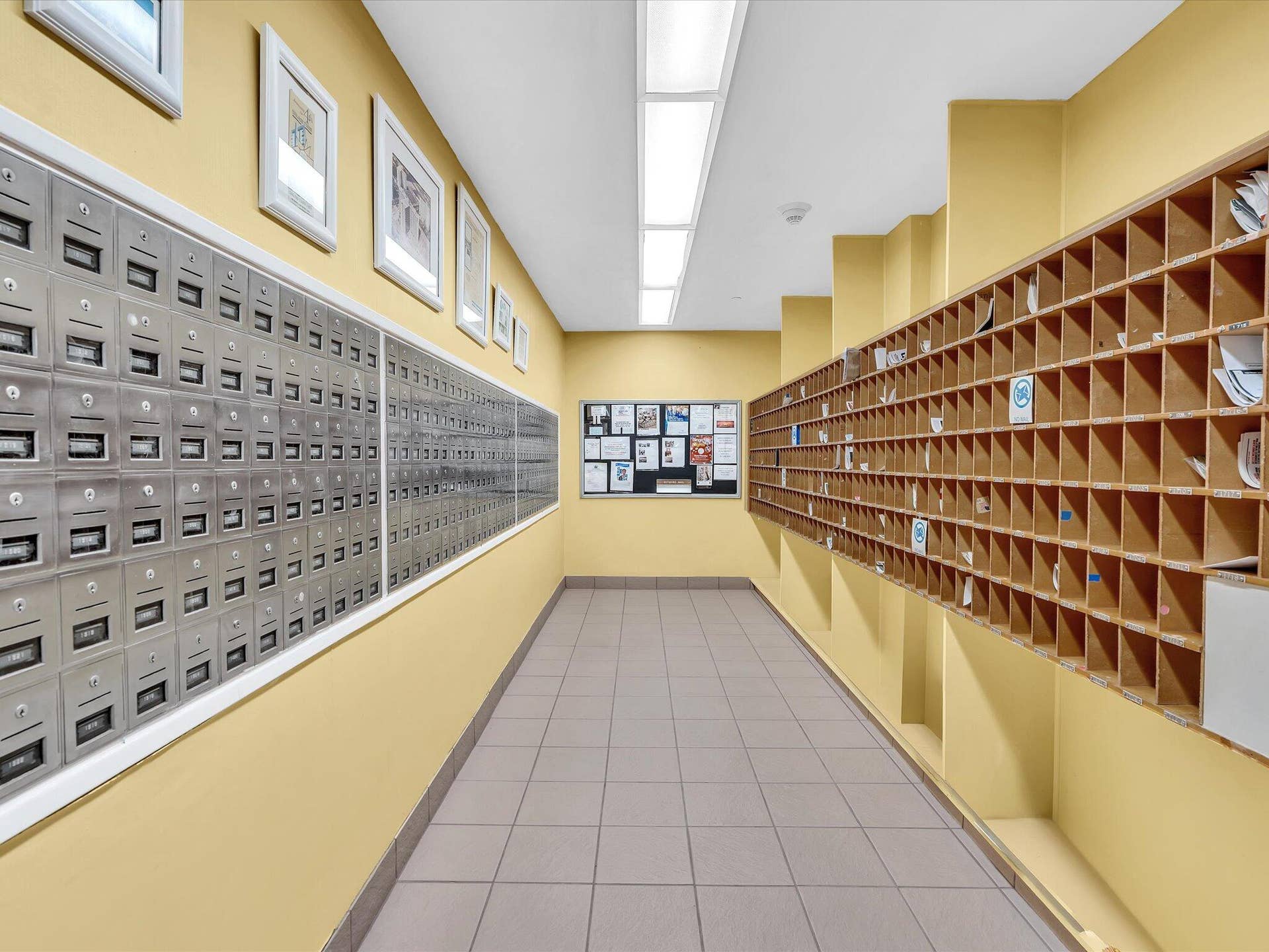 3333 NE 34th Street, #414, Fort Lauderdale, FL 33308 Mail Room